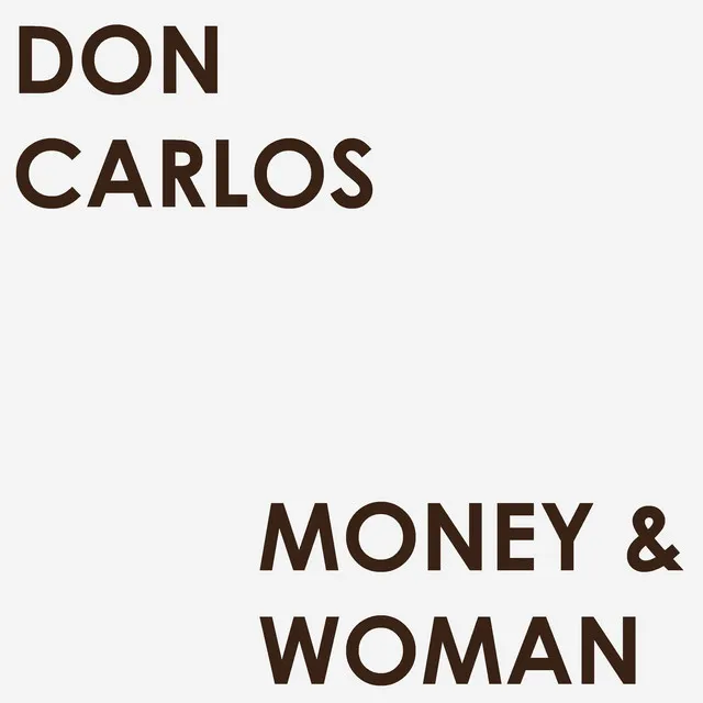 Money and Woman