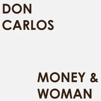 Money & Woman by John Wayne