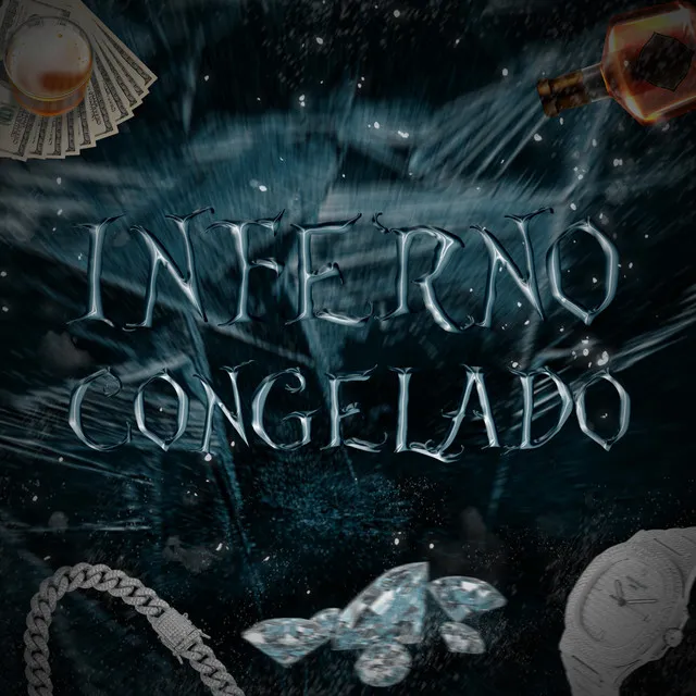 Inferno Congelado