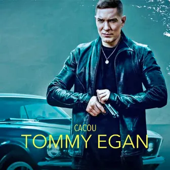 Tommy Egan by Cacou