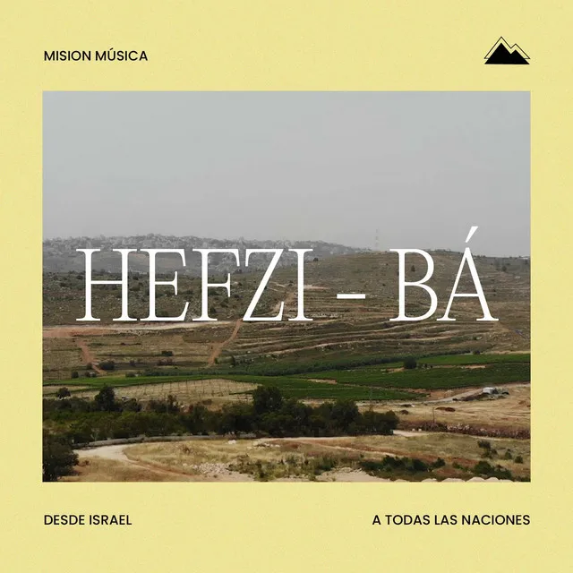 Hefzi-Bá