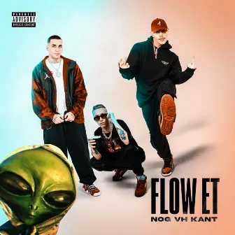 Flow Et by VH