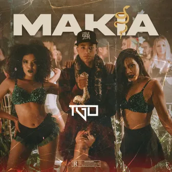 Makia by TGO