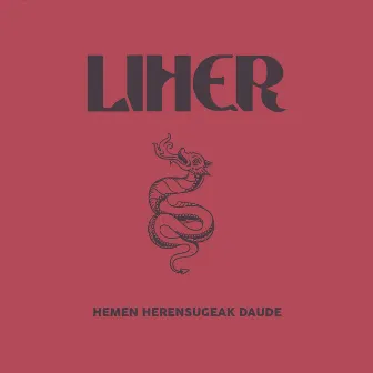 Hemen herensugeak daude by Liher