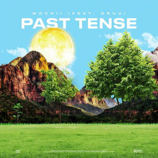 Past Tense