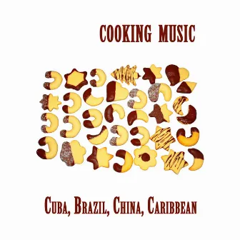 Cooking Music : Cuba, Brazil, China, Caribbean by Orquesta Mayito Fernandez