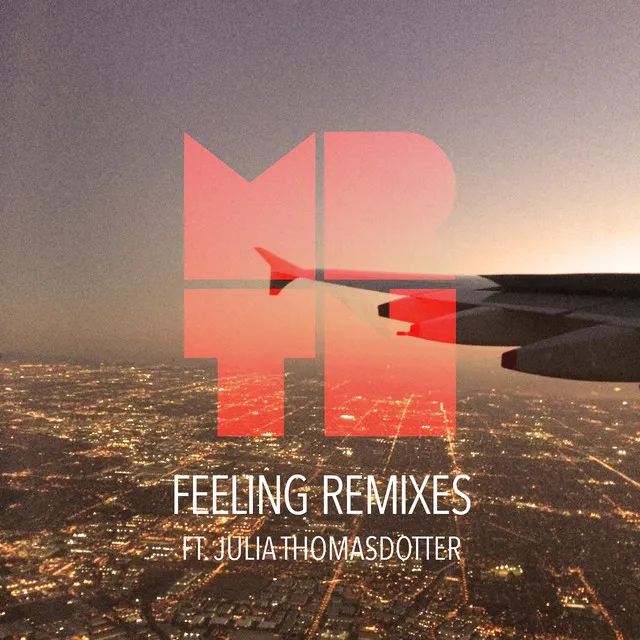 Feeling - Ljb Remix