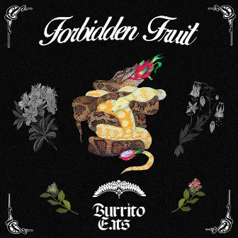 Forbidden Fruit by Burrito Eats