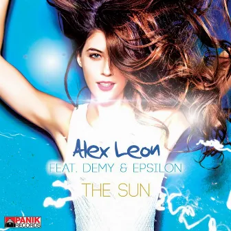 The Sun by Alex Leon