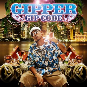 GIP' CODE by Gipper