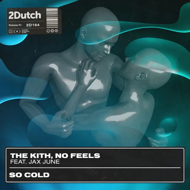 So Cold (feat. Jax June)