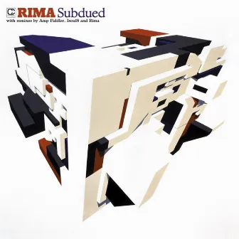 Subdued by RIMA