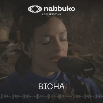 Nabbuko Live Sessions: Bicha by Estefanía Álvarez