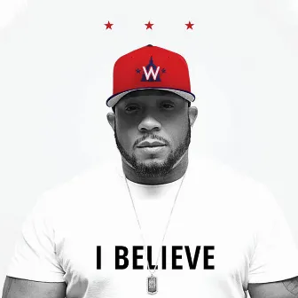 I Believe by Tony Redz