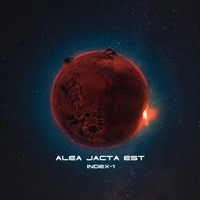 Alea jacta est