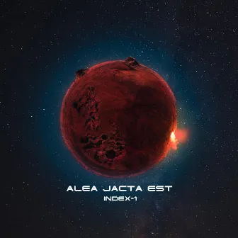 Alea jacta est by Index-1