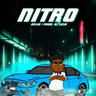 Nitro by Oklin