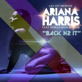 Back N 2 It by Ariana Harris