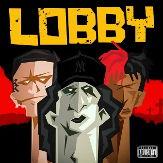 Lobby by Thelonious B.