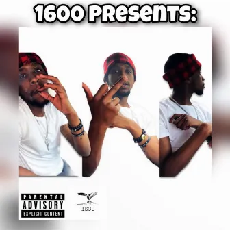 F*ck Feelings by 1600 Boy B'A