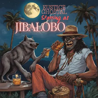 Jibalobo by Eustice Ghostal