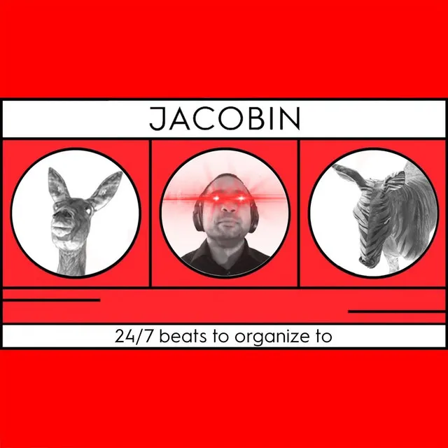 Jacobin Show