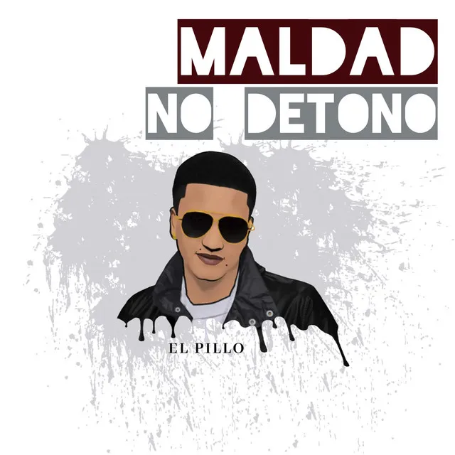 Maldad No Detono