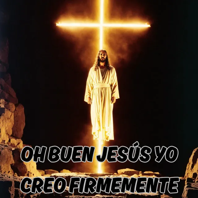 Oh Buen Jesus Yo Creo Firmemente