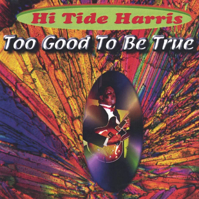 Hi Tide Harris