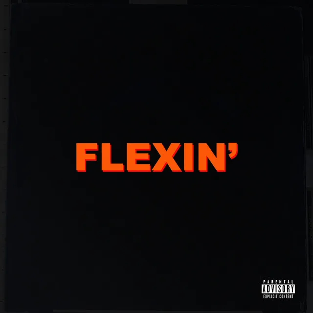 Flexin'