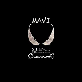 Silence by Mavi