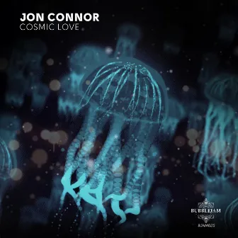 Cosmic Love by Jon Connor