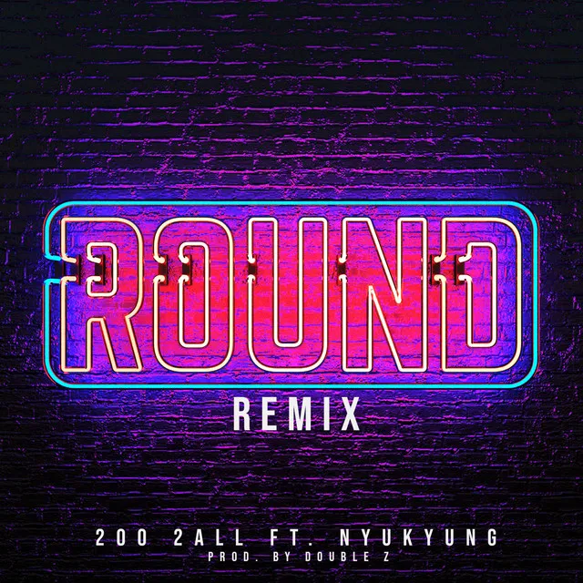 Round (Remix)