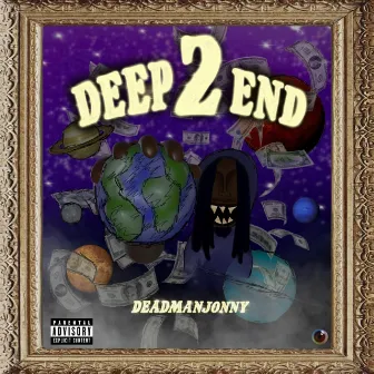 DEEP END 2 by DeadmanJonny