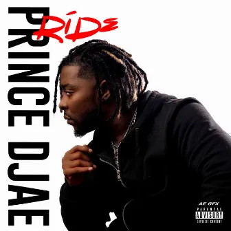 Ride by Prince DJae