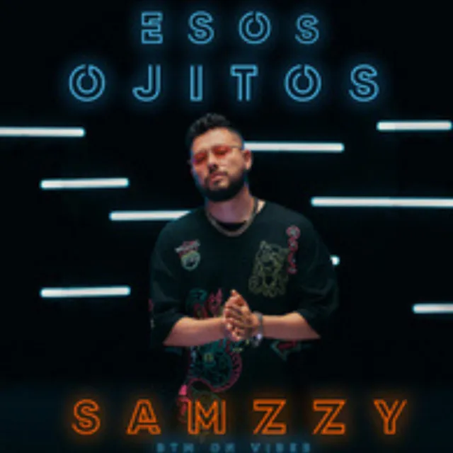 Esos Ojitos