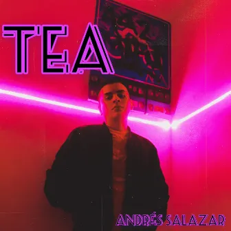 Tea by Andres Salazar