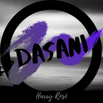 Dasani by Harry Rosé