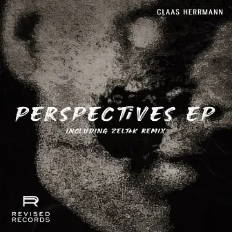 Perspectives EP by Claas Herrmann