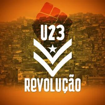 Revolução by Unção 23