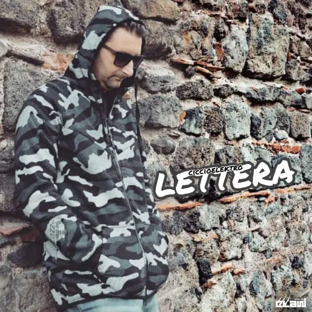 Lettera (Radio Edit)