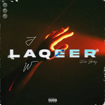 Laqeer by JAW