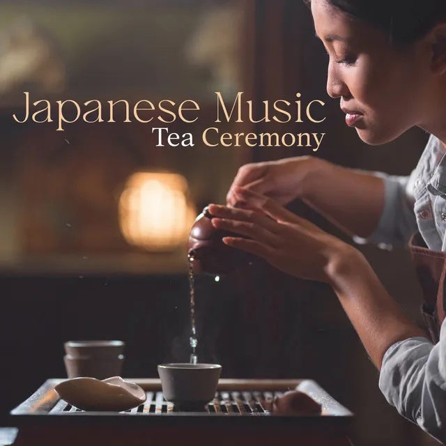 Japanese Music Tea Ceremony