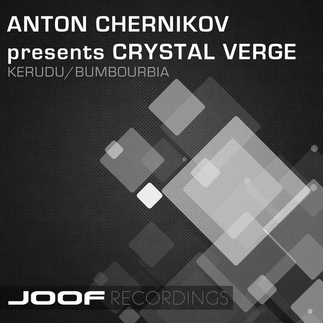 Crystal Verge