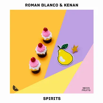 Spirits by Kenan