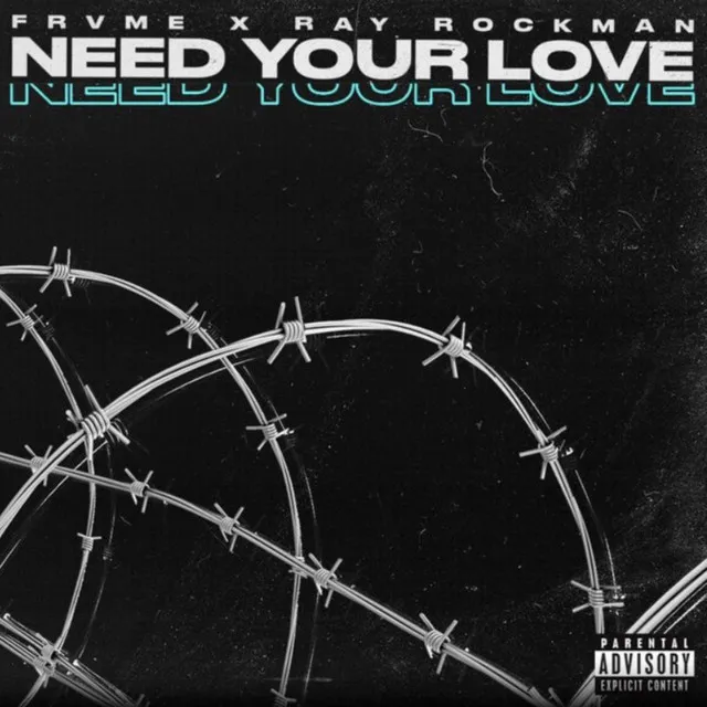 Need Your Love