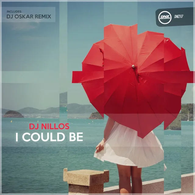 I Could Be - Dj Oskar Remix