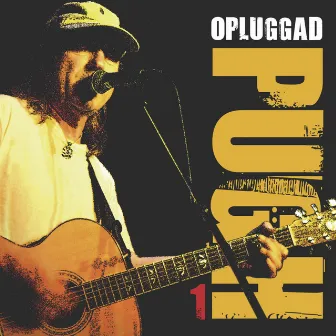 Opluggad Pugh 1 by Pugh Rogefeldt