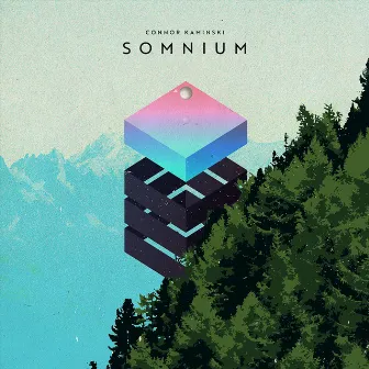 Somnium by Connor Kaminski