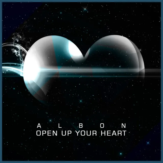 Open up Your Heart - Radio Edit